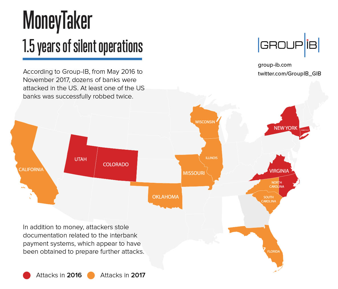 moneytaker geography
