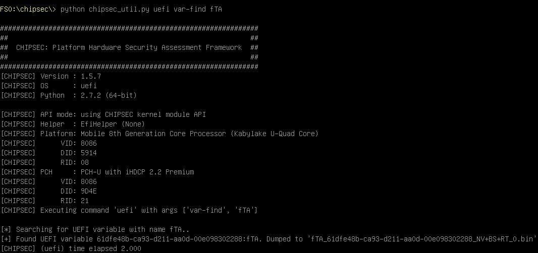 the bootkit flash drive file
