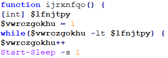  ijrxnfqo function