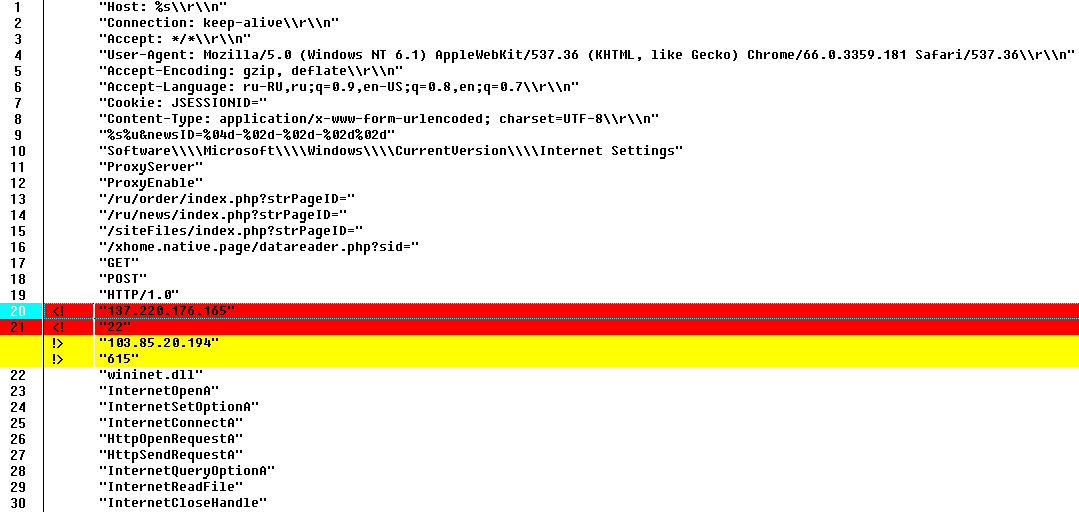 tonto team decrypted file