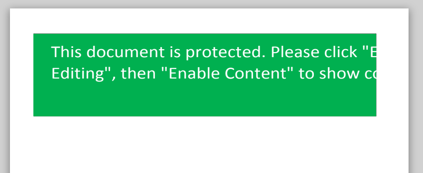 raccoon stealer lure document sample