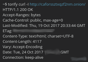 badrabbit malicious web site details