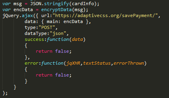 unobfuscated example of the JS-sniffer