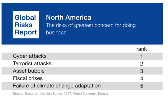 global risk report screenshot