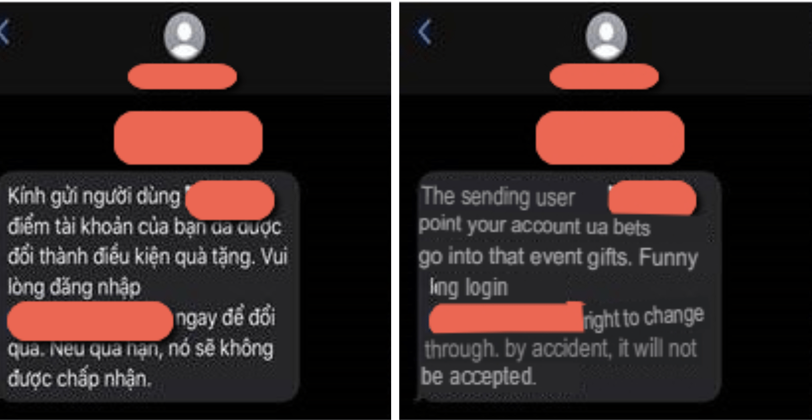 Automated machine translation form Vietnamese to English