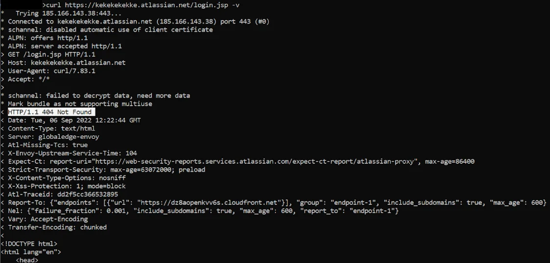 Clouded Judgment how mismanaged cloud infrastructure can expose users