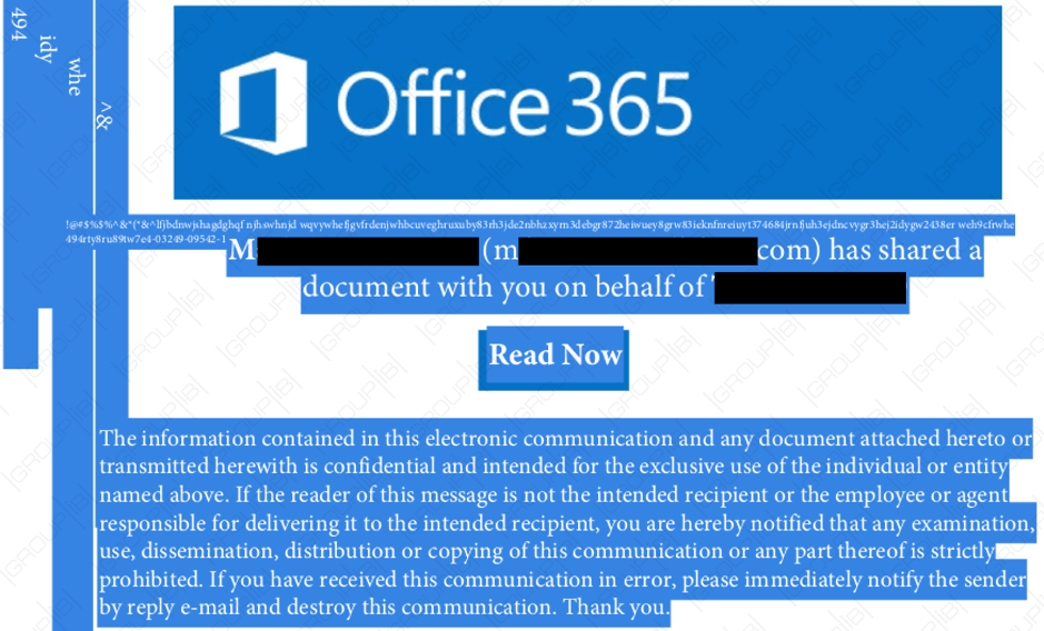 PerSwaysion PDF with invisible characters highlighted