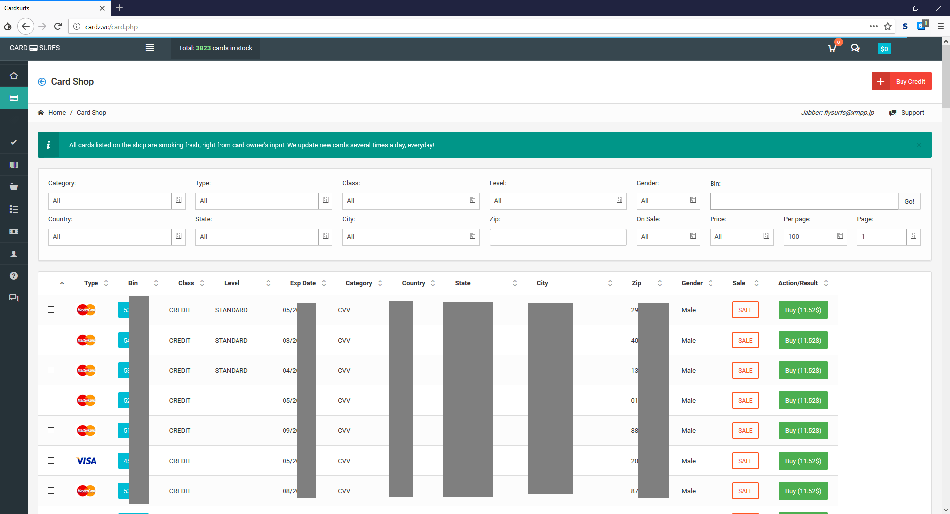 Meet the JSSniffers 2 GAnalytics Family GroupIB Blog