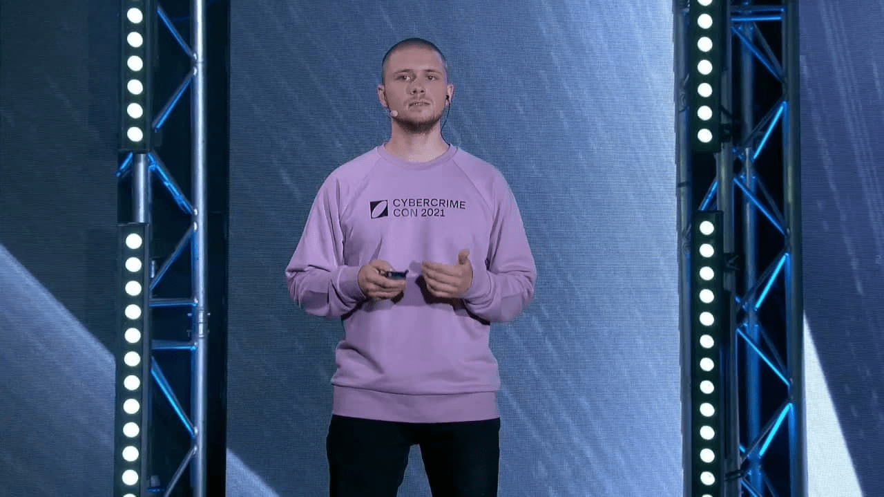 Nikita Rostovtsev photo