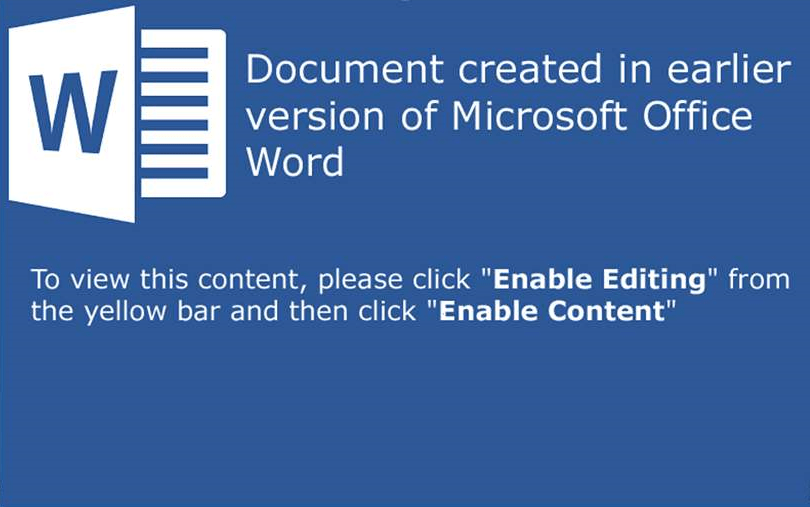 fakesecurity malicious page