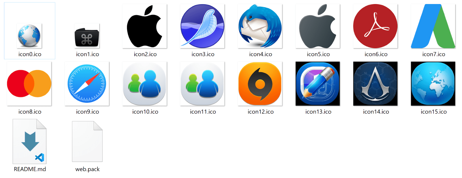 images from archive 3CX