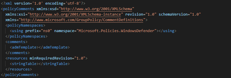 Contents of comment.cmtx bablock