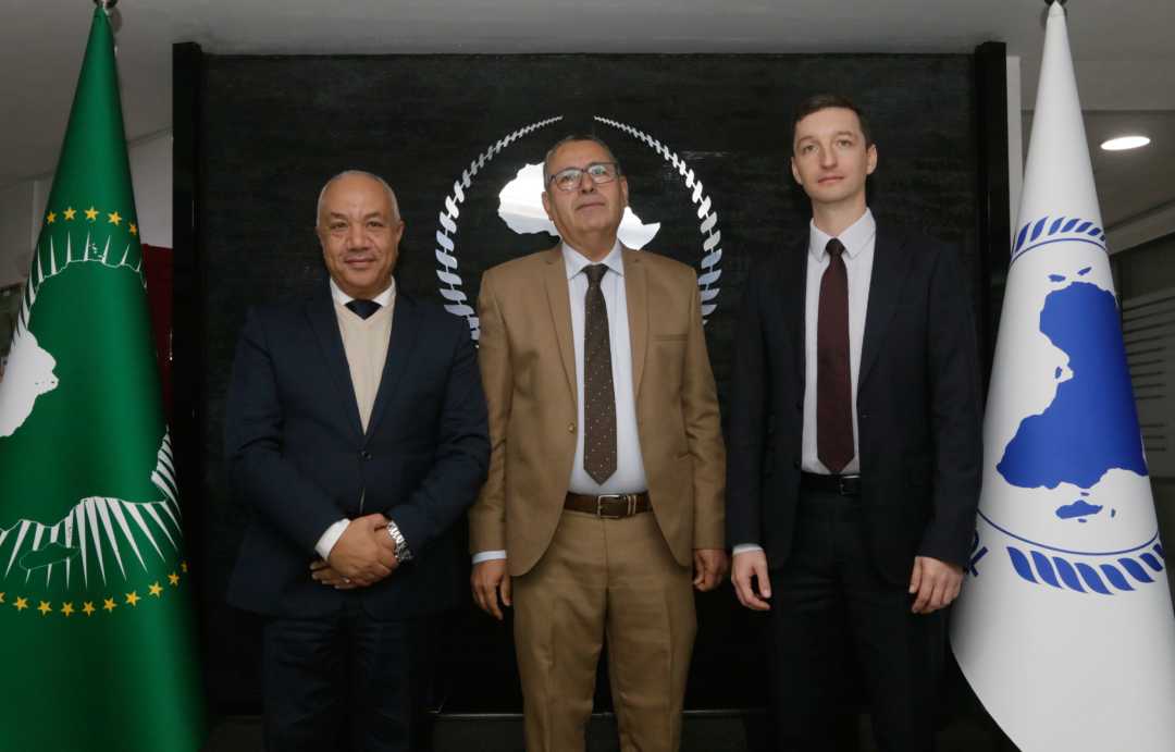 AFRIPOL signs MoU with Group-IB