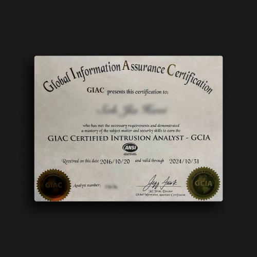 Inter-Spitzen AG: GRS & GOTS certificates