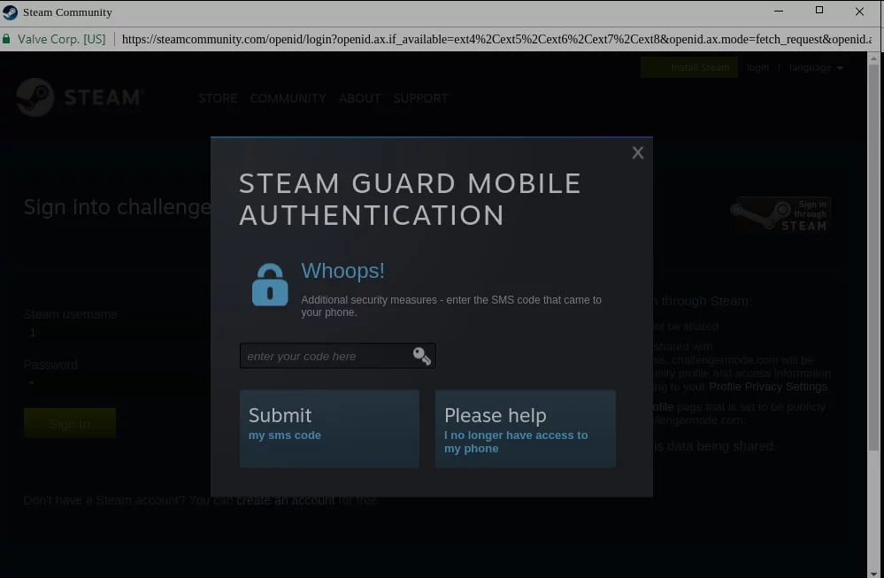 Valve upgrades Steam's security after several games are hacked and filled  with malware