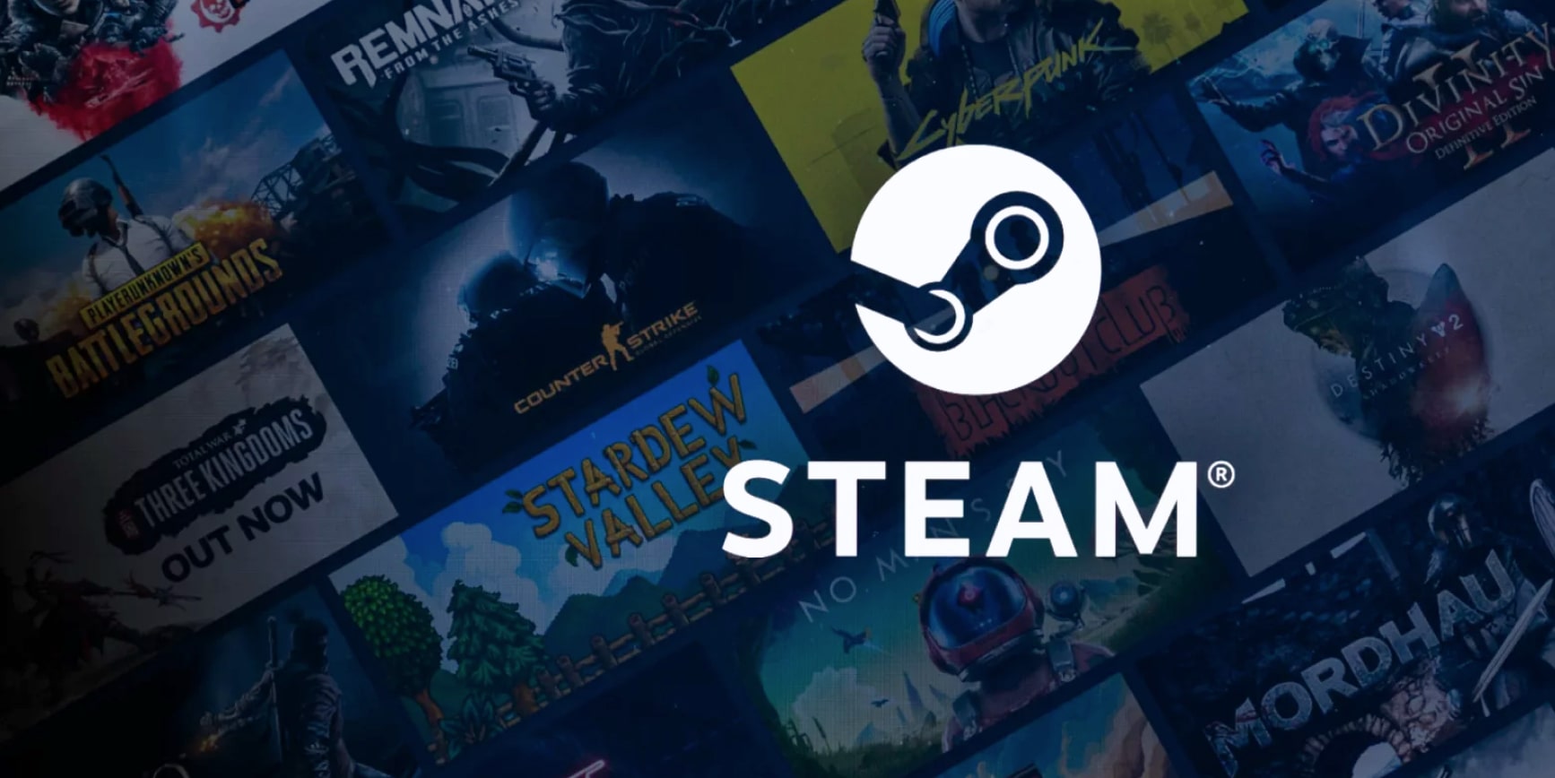 How to Enable URL on Steam (2022) 