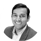Rishi Bhargava