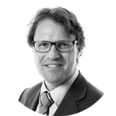 Joris den Bruinen