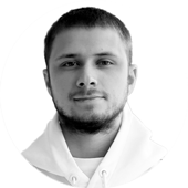 Nikita Rostovcev
