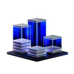 Unified cyber threat analysis by group-ib icon